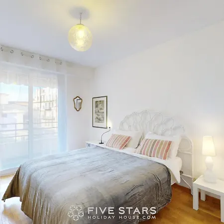 公寓式酒店 Aquarius Fshh