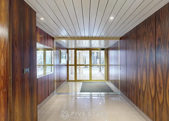 Aquarius Fshh Apart Otel Nice