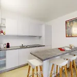 מלון דירות Aquarius Fshh ניס