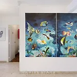 Aquarius Fshh מלון דירות