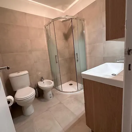 Apart-hotel Aquarius Fshh Nice