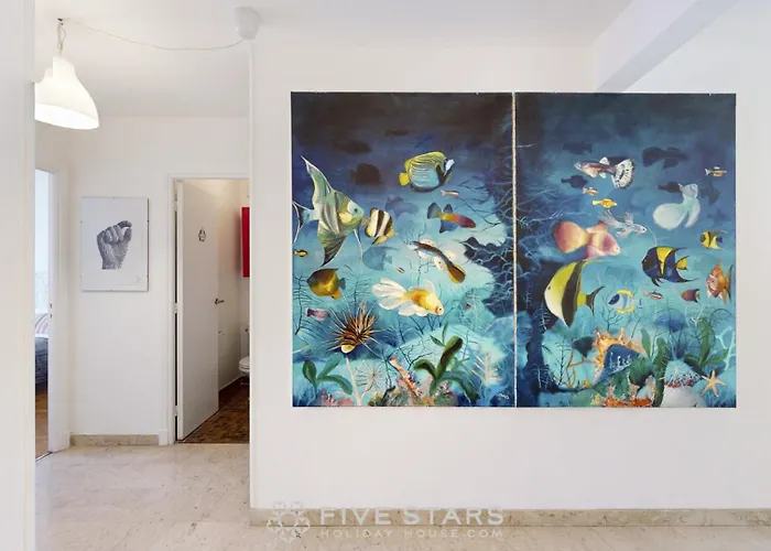 Aquarius Fshh Aparthotel